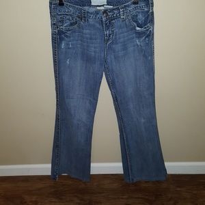 Womens jeans